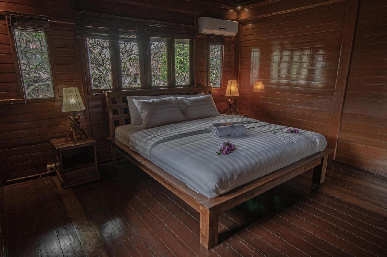 Panorama Cottages I Legian Eksteriør billede